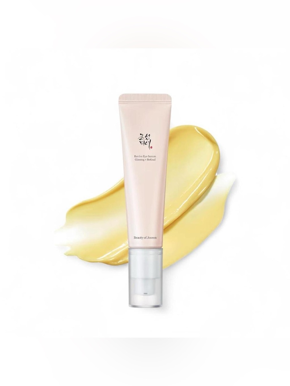 Beauty of Joseon Revive Eye Serum